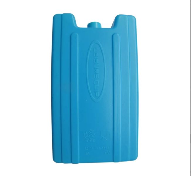 Leisure Quip - Reusable Ice Brick 400ml x 3