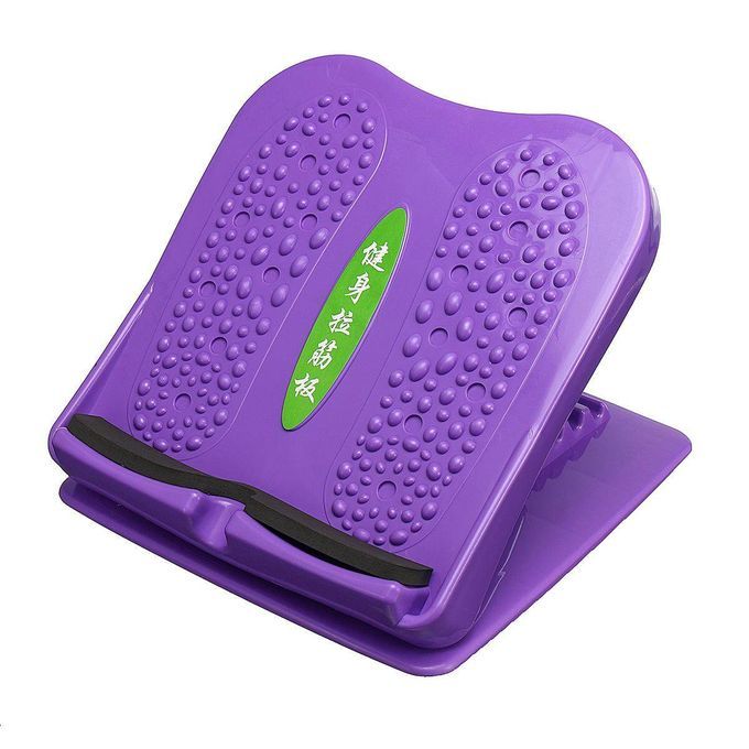 Portable Fitness Lacing Board | Buy Online in South Africa | takealot.com