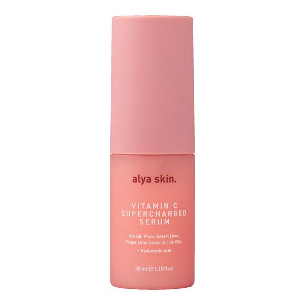 Alya Skin Vitamin C Serum 35ml