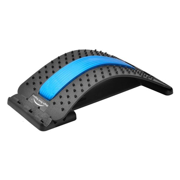 Lower Back Pain Relief Arch
