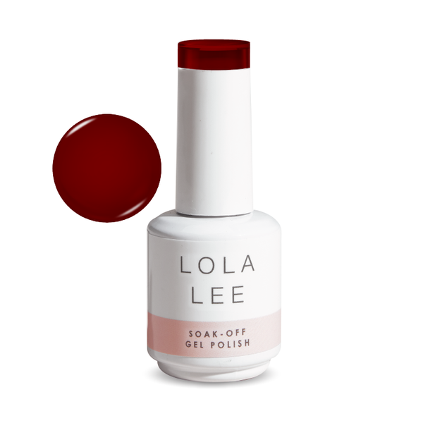 Lola Lee Gel Polish - 058 There's Always A Reason (8ml)