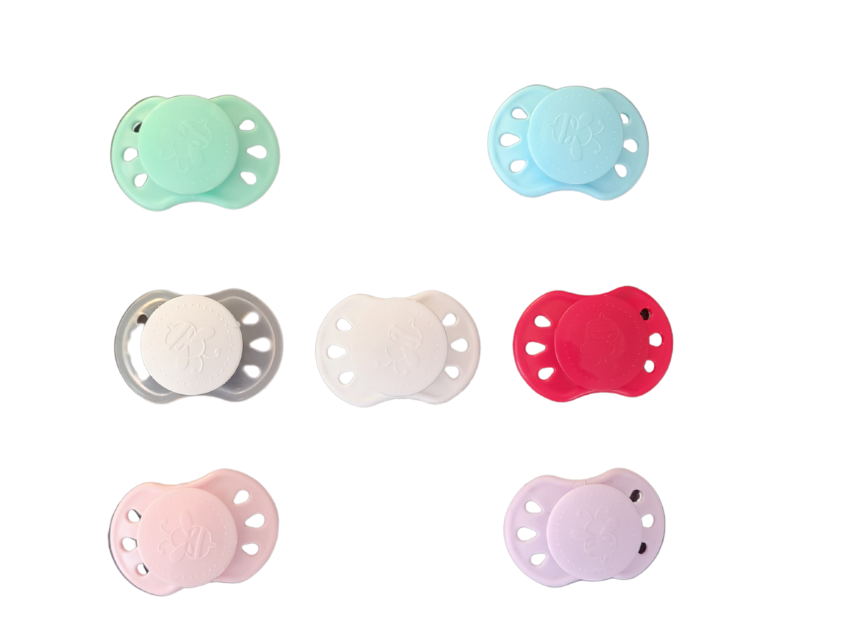 Reborn Pacifier- Magnetic Dummy Premature Doll | Shop Today. Get it ...