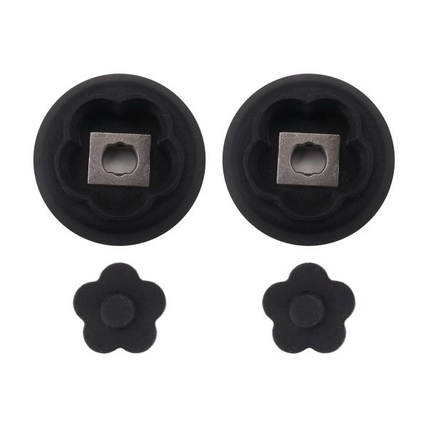 2 Pieces Clutch Replacement Parts for Monsieur