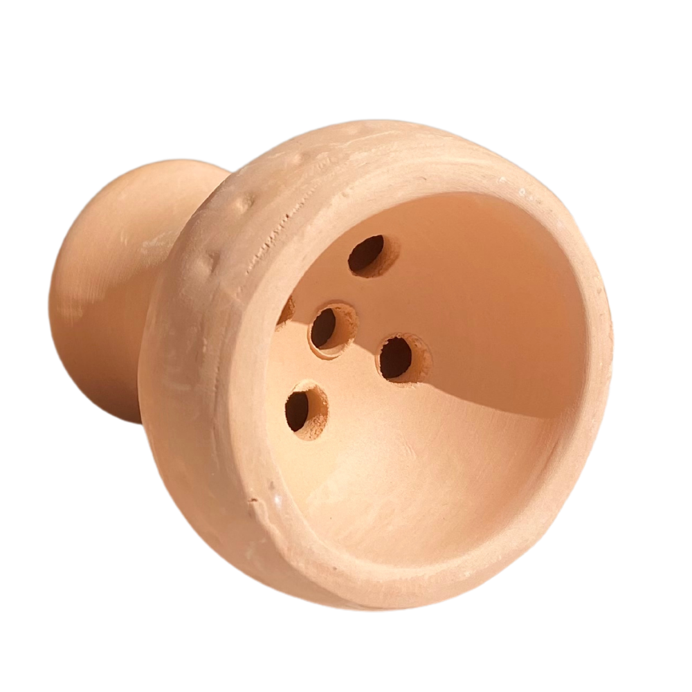 Egyptian Shisha and Hookah Clay Bowl Head Traditional Shop Today. Get
