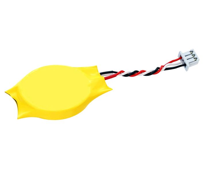 Newsun CR2032CL-58 3V/3 Pin CMOS Battery