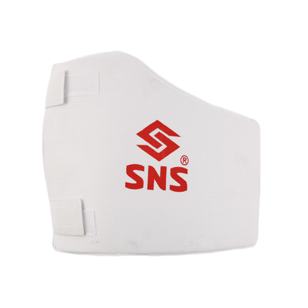 SNS Ultimate Padded Chest Guard - Adult