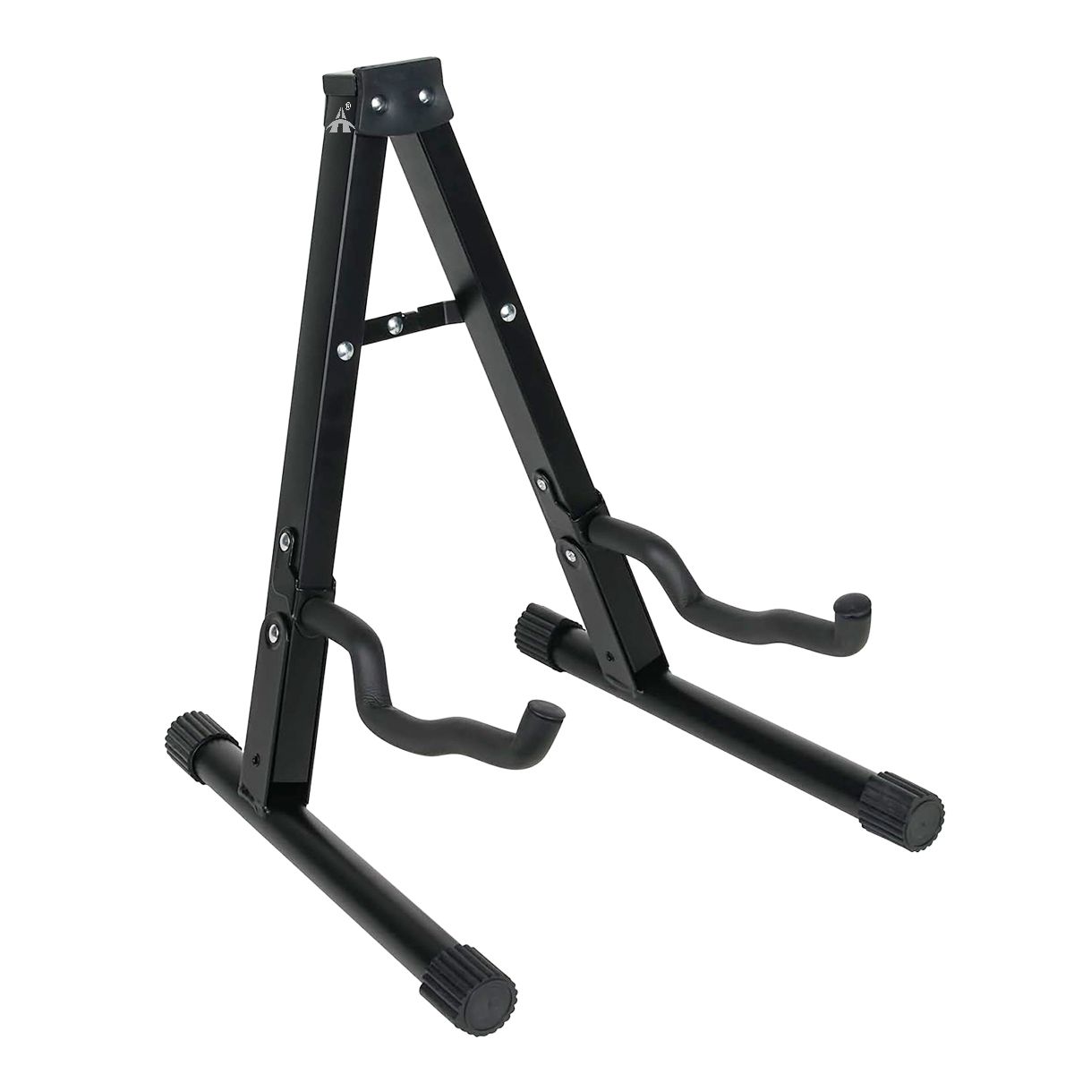 Universal Folding A-Frame Guitar Stand