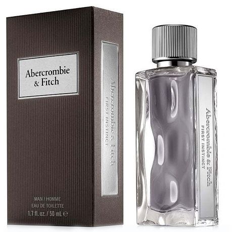 abercrombie & fitch edt