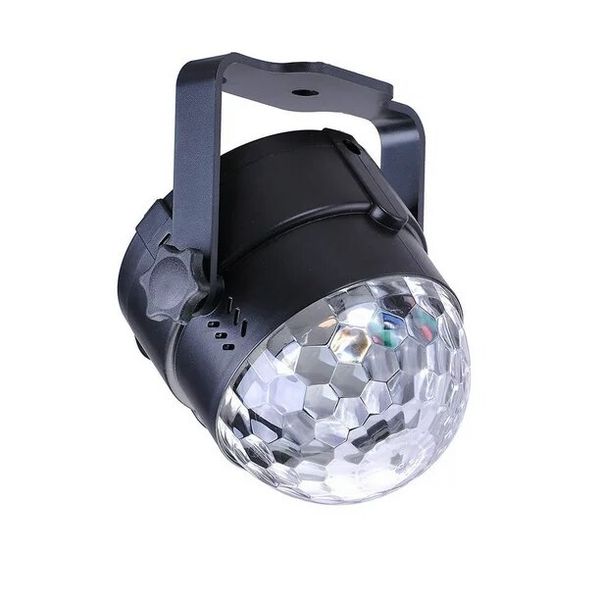 Party Disco LED Lights Strobe Bulb Light