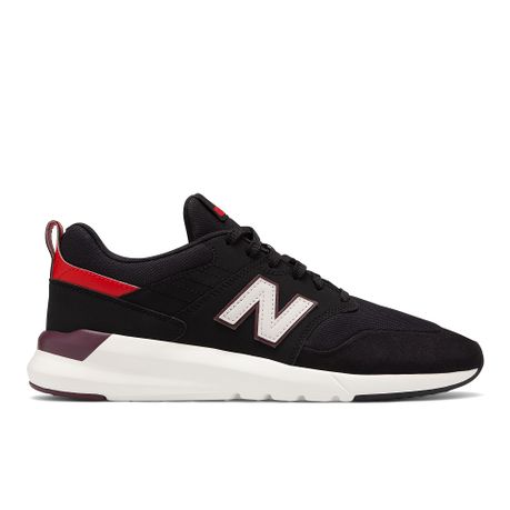 new balance athleisure