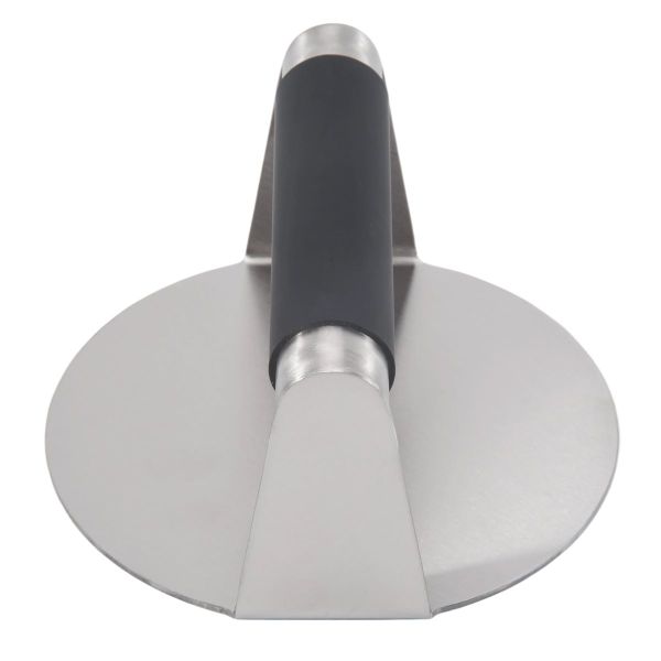 Smash Burger Press,Hamburger Smasher Tool for Griddle