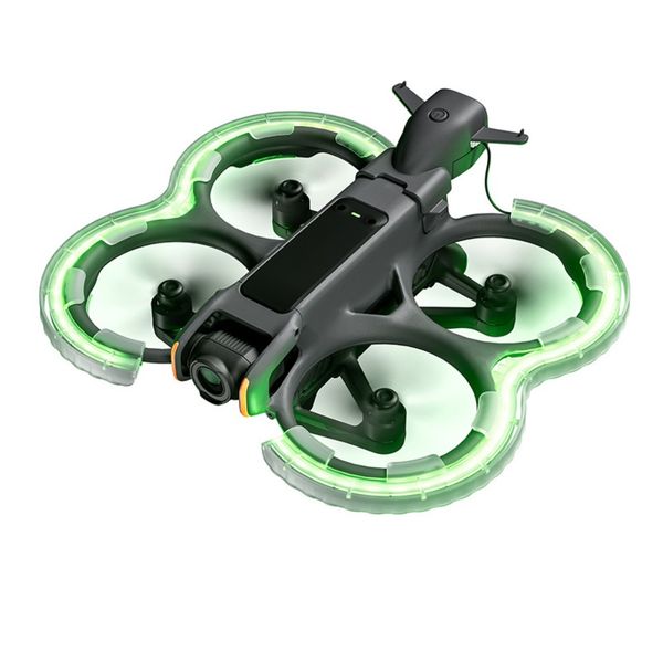 LED Anti-Collision Ring For DJI Avata 2 Drone