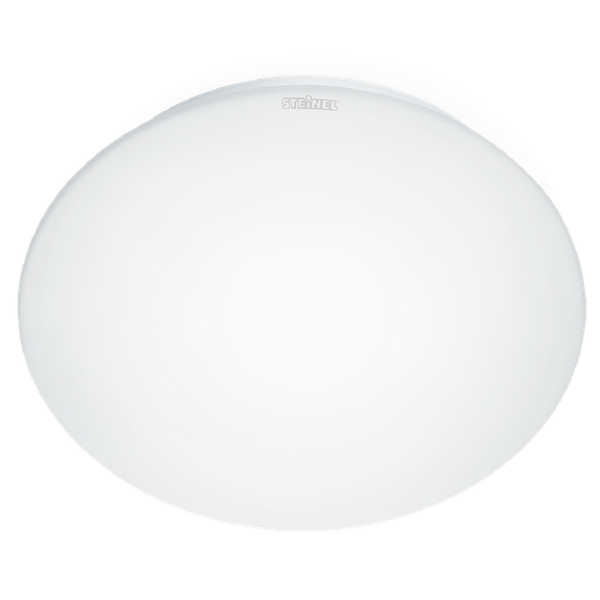 Steinel RS16 Led Sensor-Switched Indoor Light - Glass