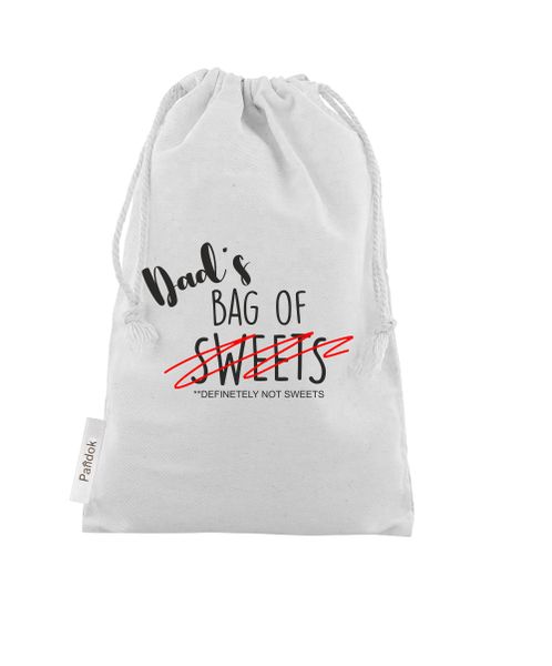 Pandok - Gifting - Bag Storage - Dad's Bag of Sweets