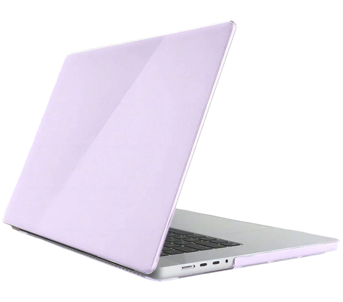Purple image