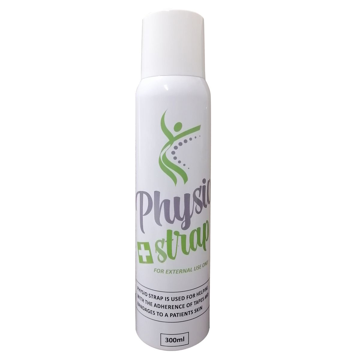 Physio Strap Adhesive Spray 300ml Shop Today. Get it Tomorrow