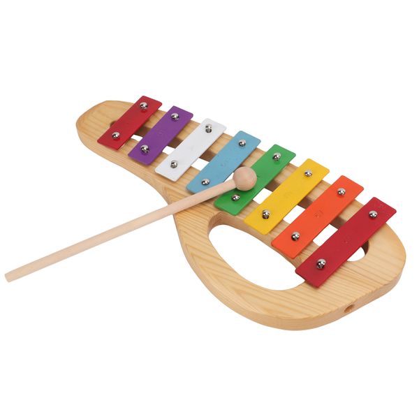 Kids Xylophone Toy Educational Music Portable