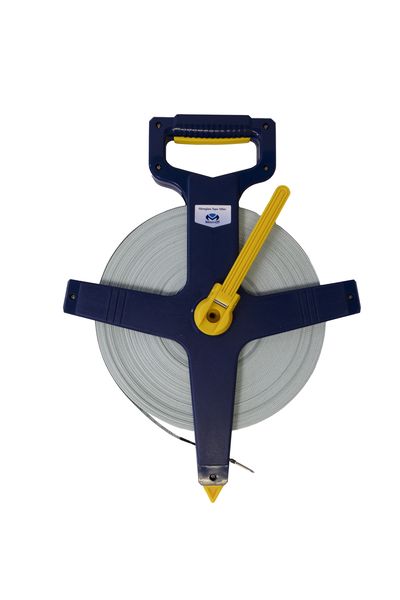 Marathon Tools Fibreglass Measuring Tape 100m x 13mm