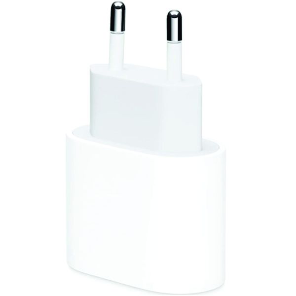 World Choice Super Fast Charger (PD 25W - USB C) For iPhone 13, 13 Pro Max