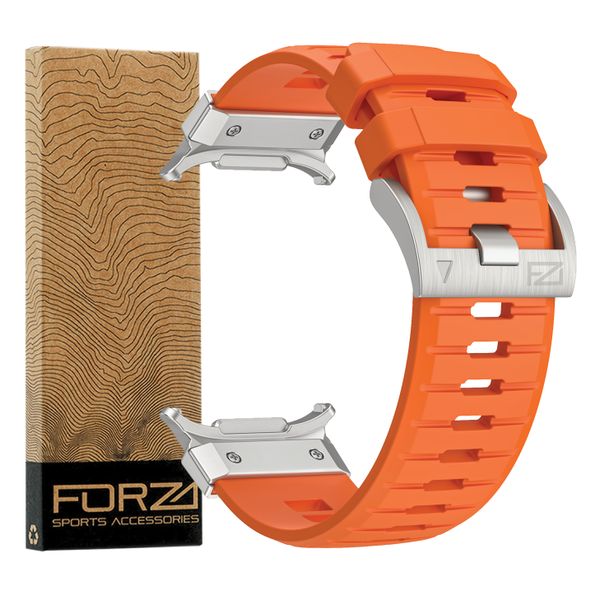 FORZA Elite Watch Strap Compatible with Galaxy Watch Ultra (47mm)