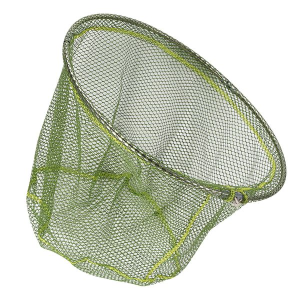 Portable Floating Landing Net for Fish Release