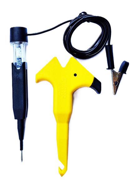 Circuit Buddy Automotive Test Light / Circuit Tester