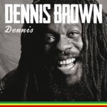 Dennis (Vinyl / 12" Album)