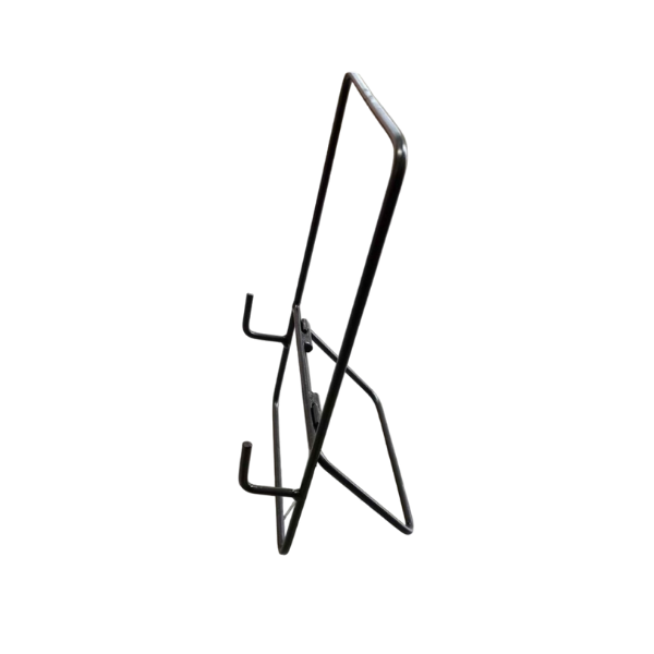 Foldable Rib Braai Grid Stand