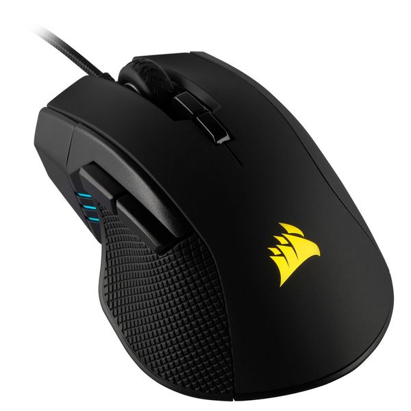 Corsair Ironclaw RGB USB Gaming Mouse