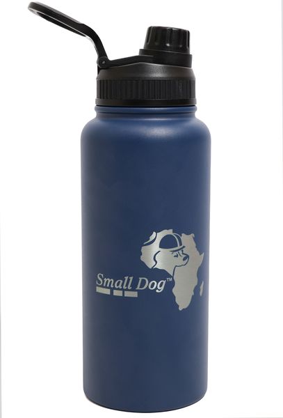 Smalldog logo