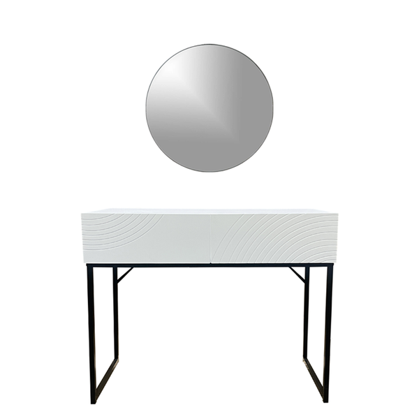 Julieta Dressing Table Set