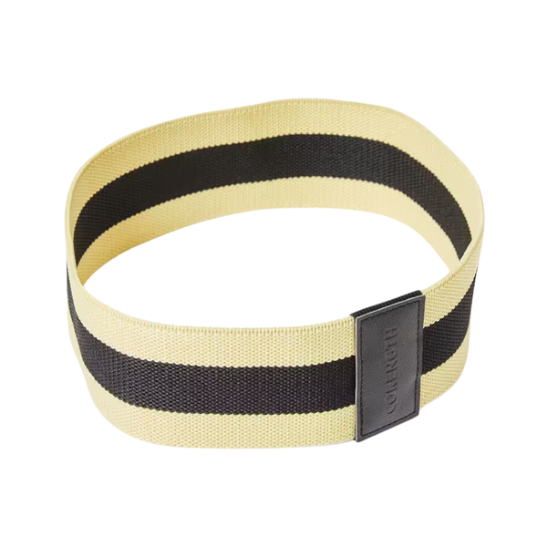 Corength NFC Connected Glutes Weight Training Resistance Glute Band