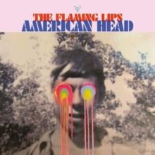 American Head (CD / Album)