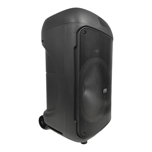 Xigubu MK2 FTS 12" Trolley Speaker with TWS (FTS-2012B)