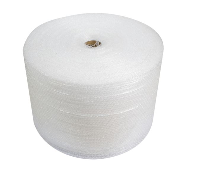 Bubble Wrap