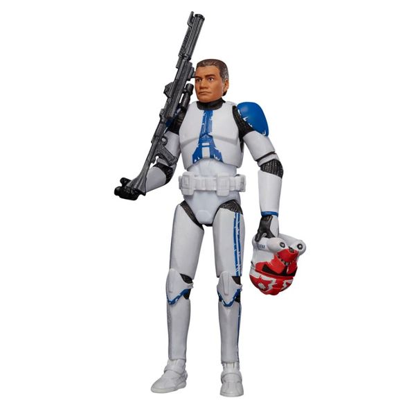 Star Wars: The Vintage Collection 3 3/4" Figure - 332nd Ahsoka's C Trooper
