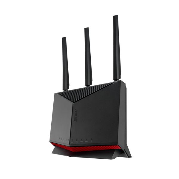 ASUS RT-BE86U Dual Band WiFi 7 Router