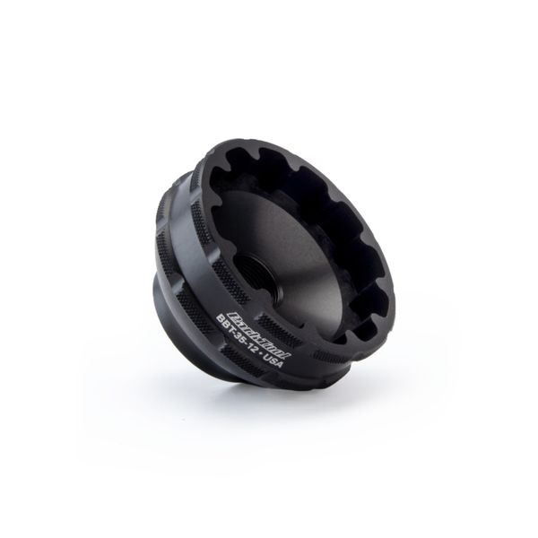 Park Tool BBT-35-12 Bottom Bracket Tool - 12-Notch