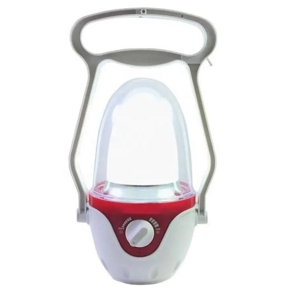 Hook Hanging Rechargeable 40 LED 15W Emergency Camping Lantern Light