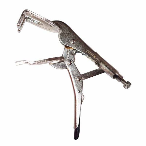 Force Locking Plier Welders Clamp
