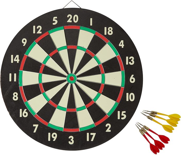 Dart Board