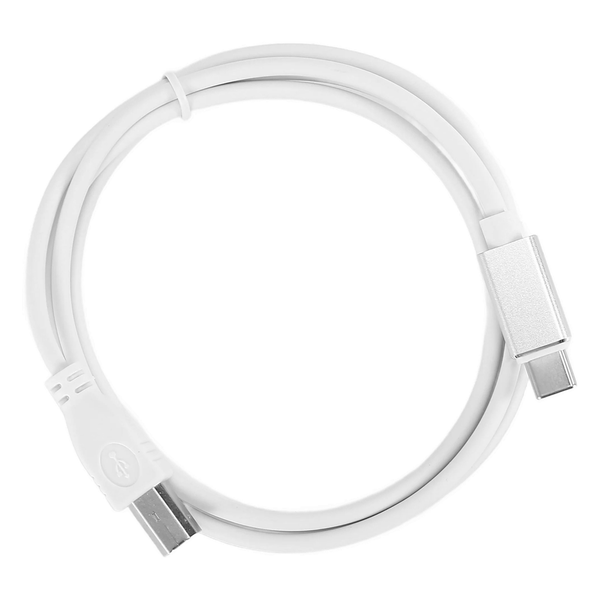 USB Type B Midi Cable To C Connector, Adapter Cable, Piano Audio