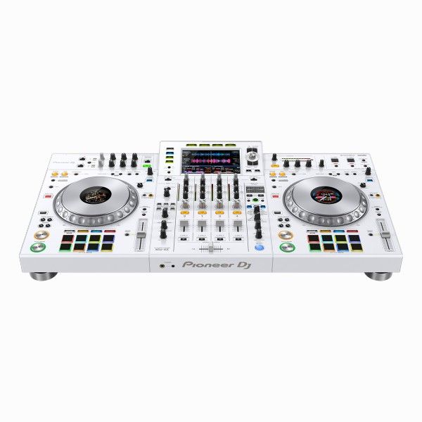 Pioneer XDJ-XZ-W ~ White Limited Edition [Parallel Import]