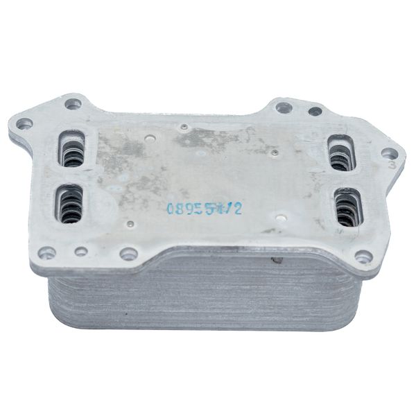 Compatible with Mercedes Benz Oil Cooler 2,0 4-matic M264.920 A2641880001