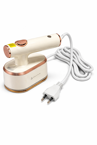 1200W Handheld Garment Steamer - Portable Clothes Steamer (Q-GT300)