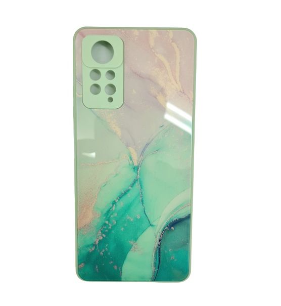 Marble Design Phone Case Cover For Xiaomi Redmi Note 11 4G | Shop Today ...