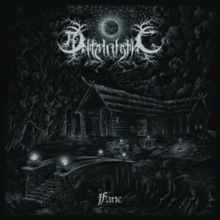 Fane (CD / Album Digipak)
