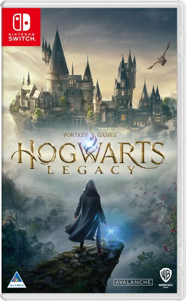 Hogwarts Legacy (NS)