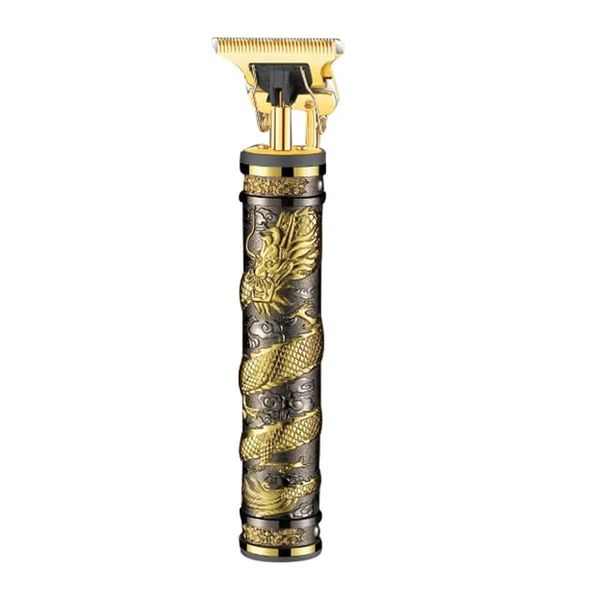 Portable Rechargeable Electric Shaver Hair Trimmer Clippers