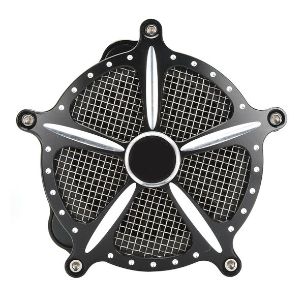 Air Filter for XL883 XL1200 - Motorcycle Replacement Part